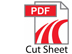 PDF Cut Sheet